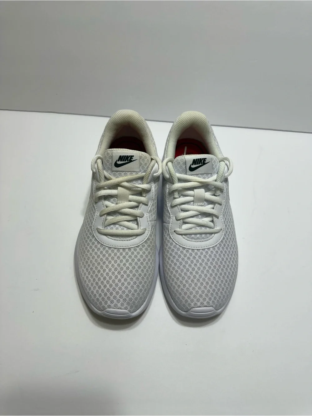 Nike breathable mesh